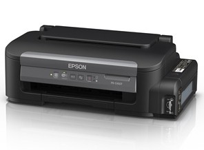 ［EPSON］PX-S160T エコタンク搭載モノクロプリンター