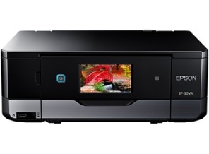 ［EPSON］EP-30VA