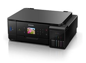 ［EPSON］EW-M770T A4カラーインクジェット複合機