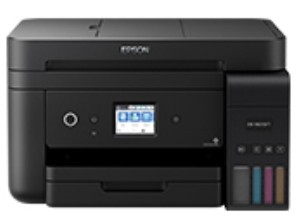 ［EPSON］EW-M670FT