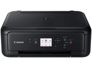 ［Canon］インクジェットプリンター PIXUS TS5130(B) ブラック
