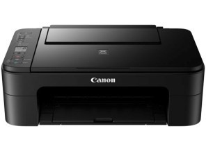 ［Canon］インクジェットプリンター PIXUS TS3130(B) ブラック