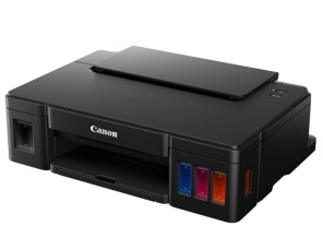 ［Canon］インクジェットプリンター G1310