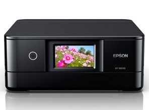 ［EPSON］EP-881AB