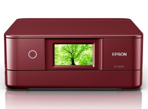 ［EPSON］EP-881AR
