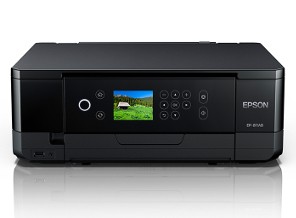 ［EPSON］EP-811AB