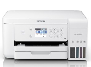 ［EPSON］EW-M630TW