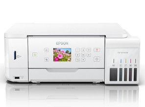［EPSON］EW-M770TW