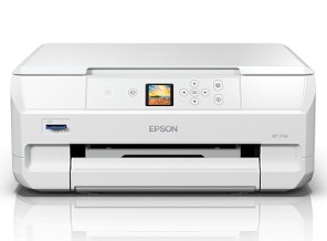 ［EPSON］EP-711A(生産完了)
