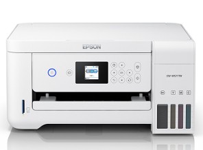 ［EPSON］EW-M571TW