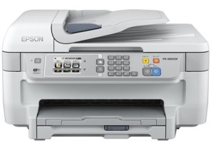 ［EPSON］ビジネスプリンター PX-M650F