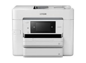 ［EPSON］A4インクジェット複合機　PX-M781F