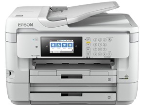 ［EPSON］ビジネスプリンター PX-M5081F