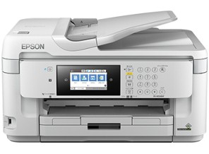 ［EPSON］ビジネスプリンター PX-M5080F