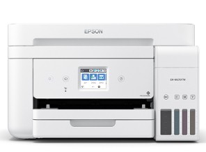 ［EPSON］EW-M670FTW