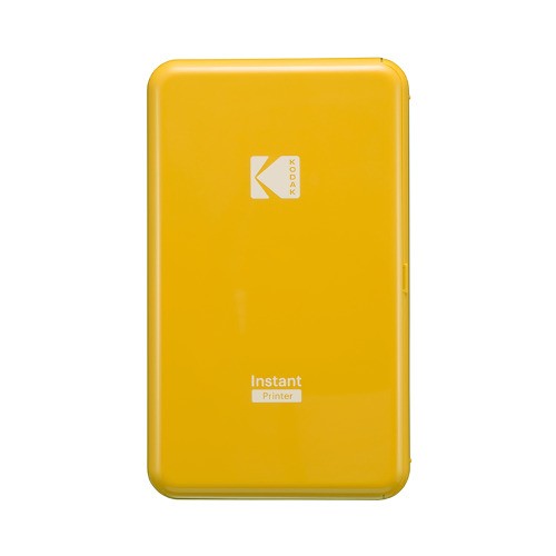 ［KENKO］KODAK P210YE インスタントプリンター