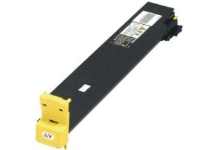 ［EPSON］ETカートリッジ LPCA3ETC9Y イエロー
