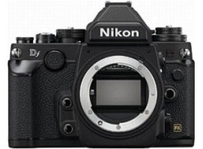 ［Nikon］Df ボディ ブラック