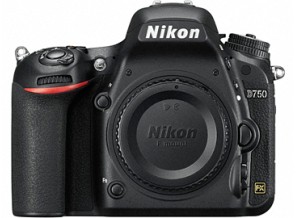 ［Nikon］D750 ボディ