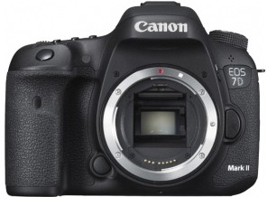 ［Canon］EOS 7D MARK2 ボディー