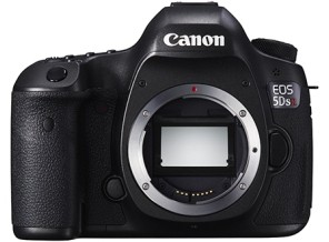 ［Canon］EOS 5Ds R ボディ
