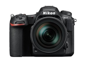 ［Nikon］D500