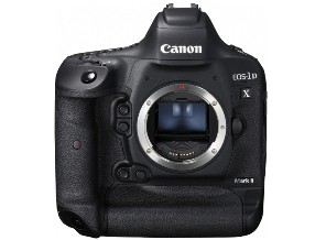 ［Canon］EOS 1DX MarkII ボディ