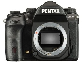 ［PENTAX］K-1 ボディキット