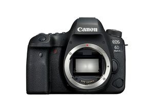［Canon］EOS 6D MARK II