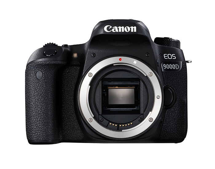 ［Canon］EOS 9000D ボディー