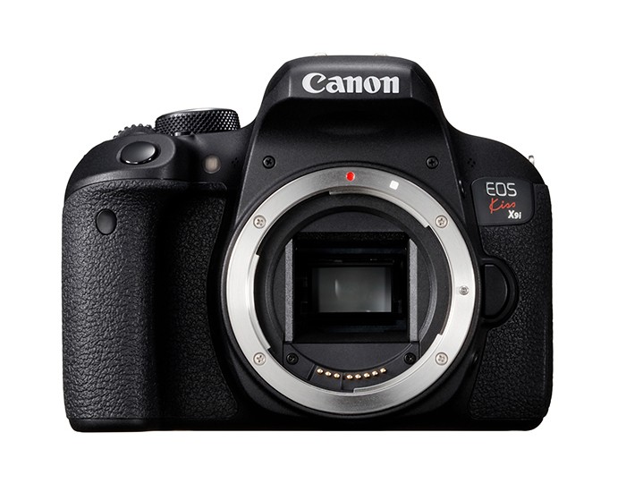［Canon］EOS Kiss X9i ボディー