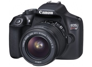 ［Canon］EOS Kiss X80（W）・EF-S18-55 IS II レンズキット