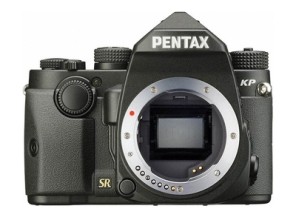［PENTAX］PENTAX KP ボディキット ブラック