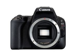 ［Canon］EOS KISS X9ブラック
