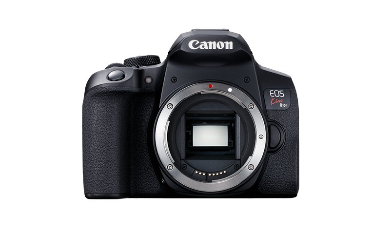 ［Canon］EOS KISS X10I W
