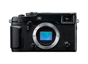 ［富士フイルム］X-Pro2