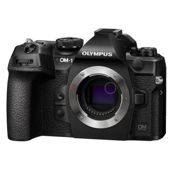 ［Olympus］OM-D OM-1 ボディ