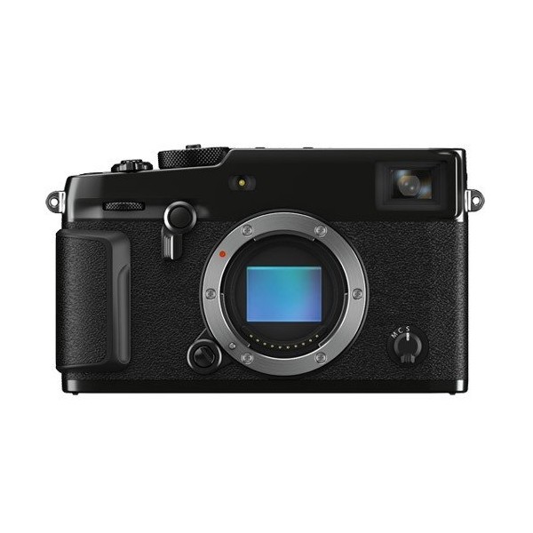 ［富士フイルム］X-PRO3 ブラック