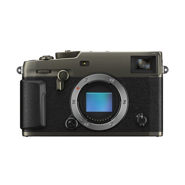 ［富士フイルム］X-PRO3 デュラテクトブラック