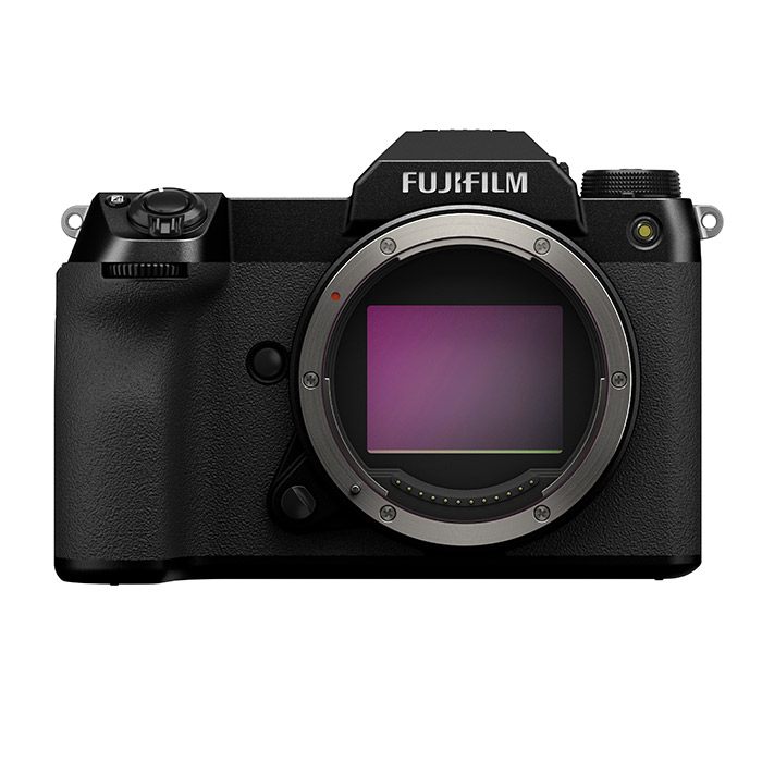 ［富士フイルム］ミラーレスデジタルカメラ GFX100S ボディ