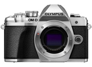 ［Olympus］E-M10 MarkIII ボディ シルバー