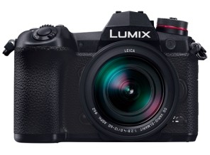 ［Panasonic］DC-G9L レンズキット