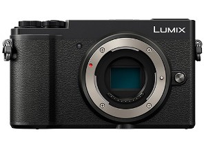 ［Panasonic］DC-GX7MK3-K ボディ ブラック
