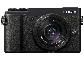 ［Panasonic］DC-GX7MK3L-K 単焦点ライカDGレンズキット ブラック