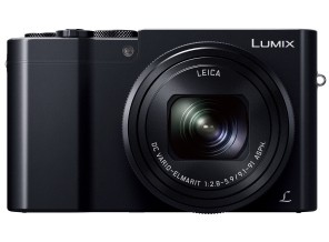［Panasonic］DMC-TX1