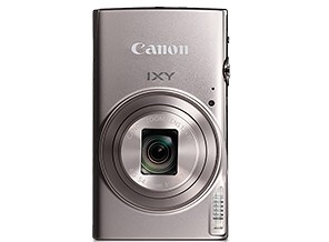 ［Canon］IXY 650 SL　【メーカー欠品未定】