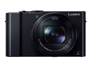 ［Panasonic］DMC-LX9