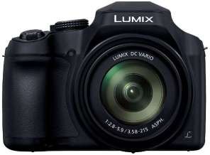 ［Panasonic］DC-FZ85-K