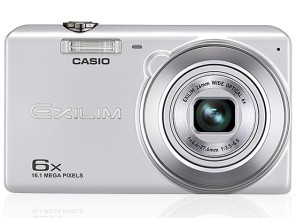 ［カシオ］ EX-ZS29SR