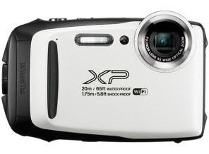［富士フイルム］FinePix XP130 ホワイト